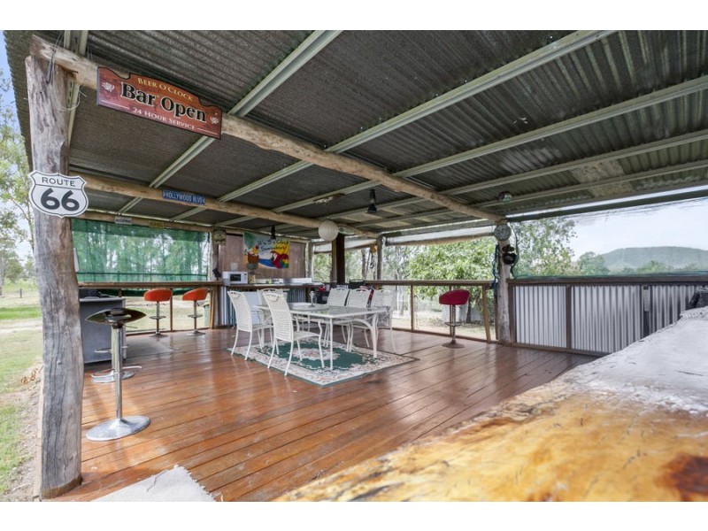 Lower Wonga QLD 4570