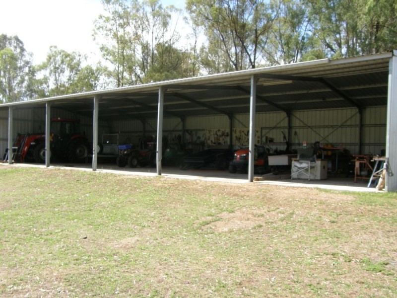 Lower Wonga QLD 4570