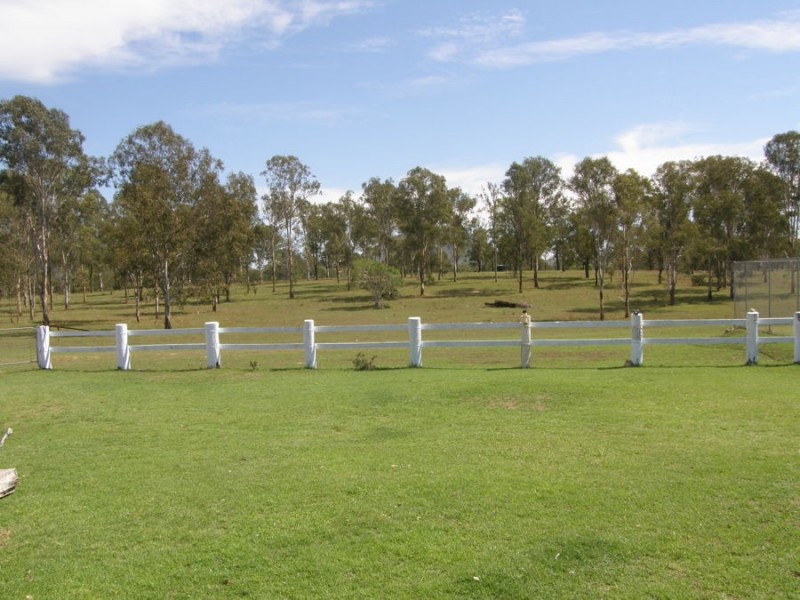 Lower Wonga QLD 4570