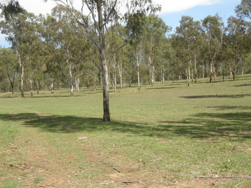 Lower Wonga QLD 4570