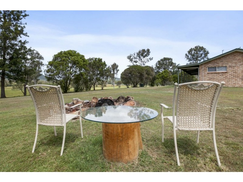 Lower Wonga QLD 4570