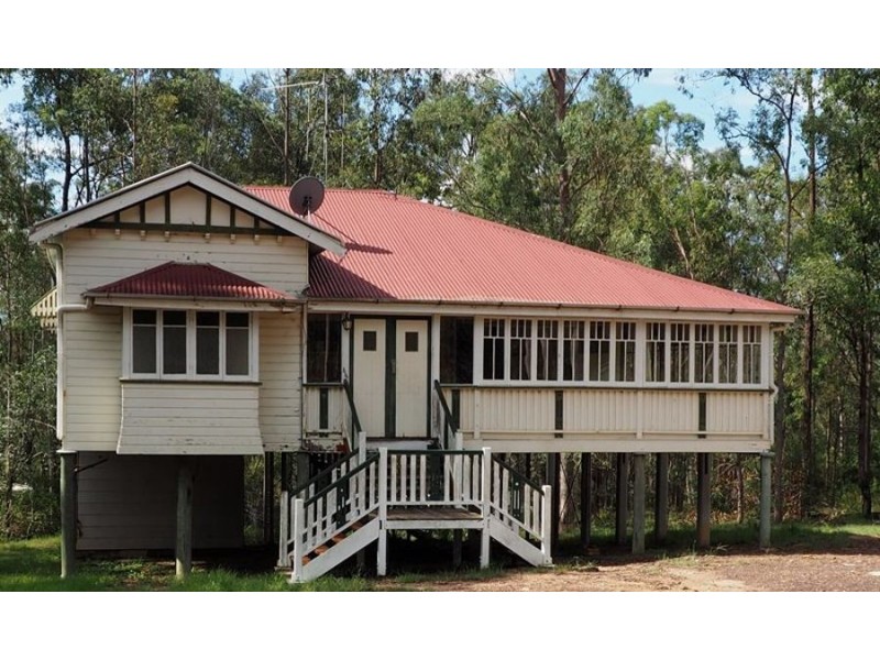 3 Imhoff Road, Glenwood QLD 4570