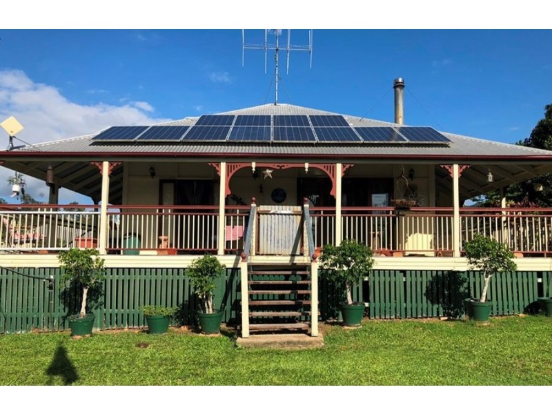 742 Shadbolt Road, Cedar Pocket QLD 4570