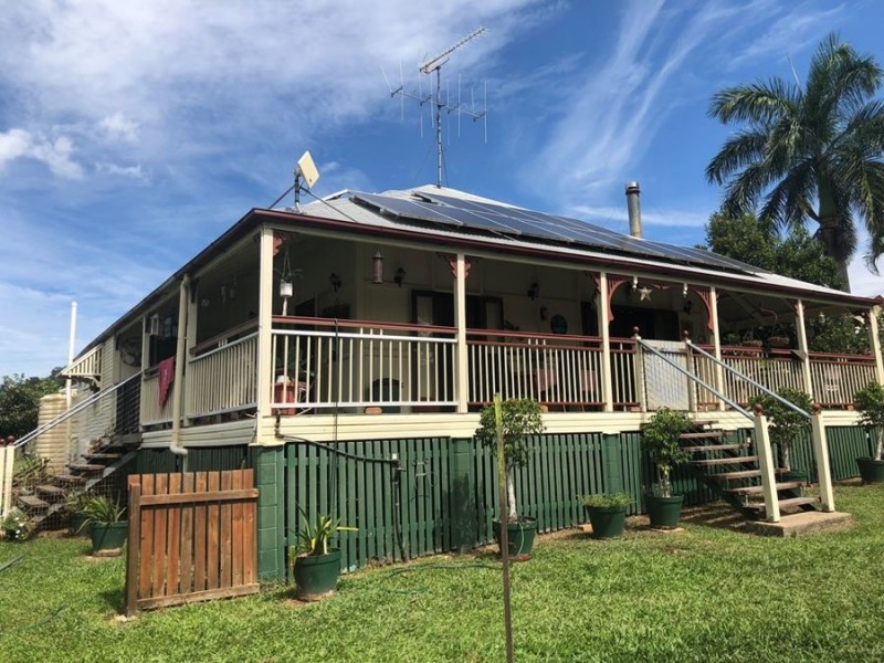 742 Shadbolt Road, Cedar Pocket QLD 4570