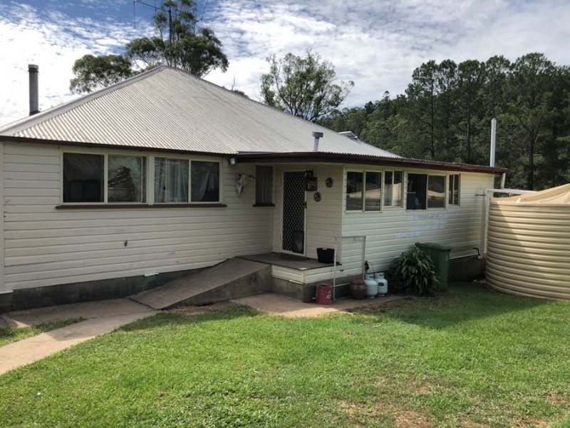 742 Shadbolt Road, Cedar Pocket QLD 4570