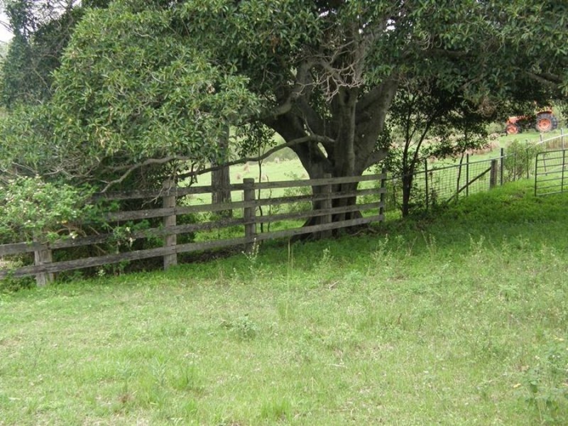 Langshaw QLD 4570