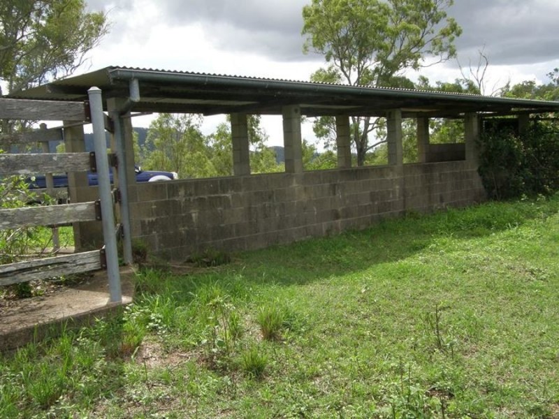 Langshaw QLD 4570