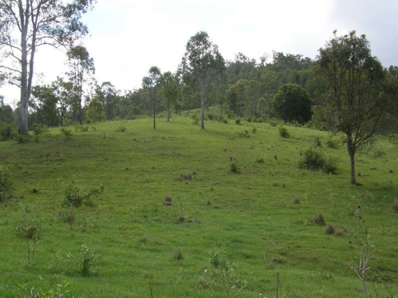 Langshaw QLD 4570