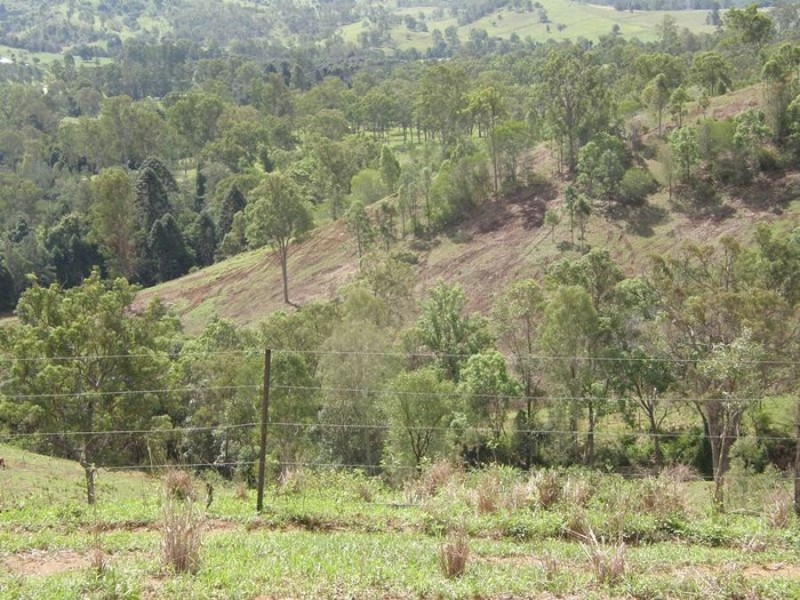 Langshaw QLD 4570