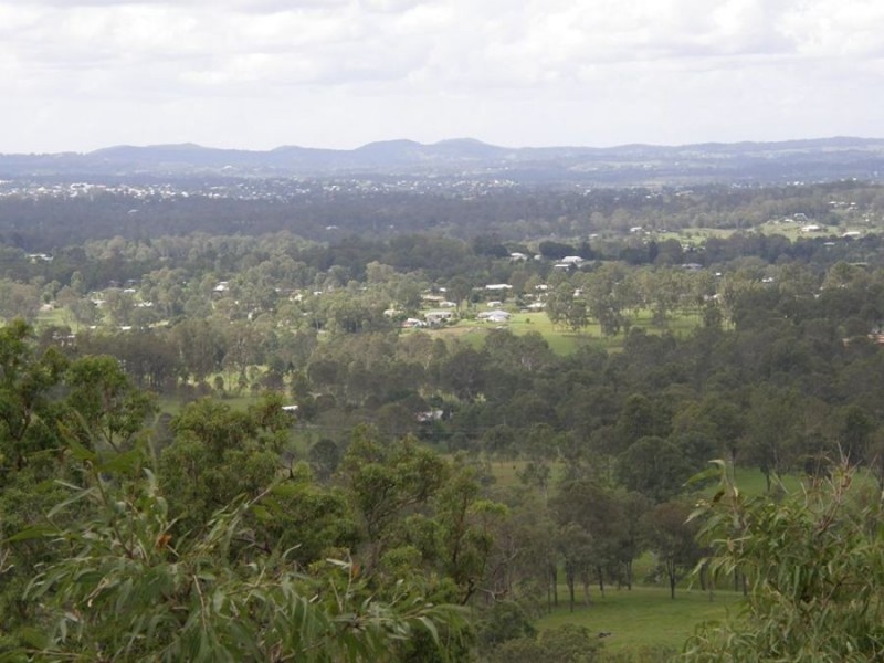 Langshaw QLD 4570