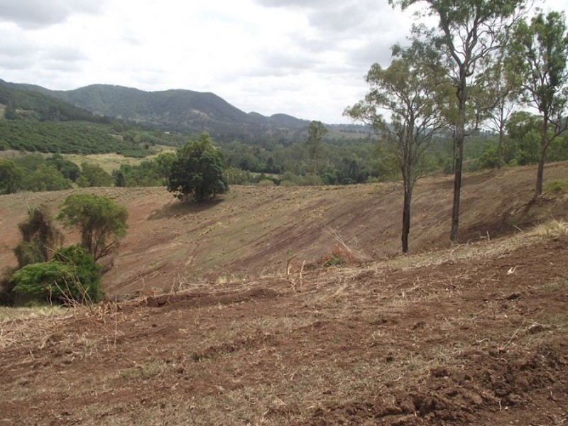 Langshaw QLD 4570