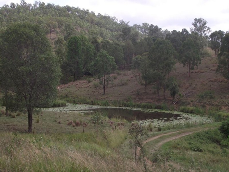 Langshaw QLD 4570