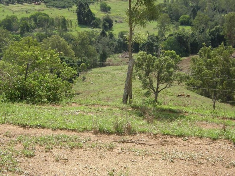 Langshaw QLD 4570