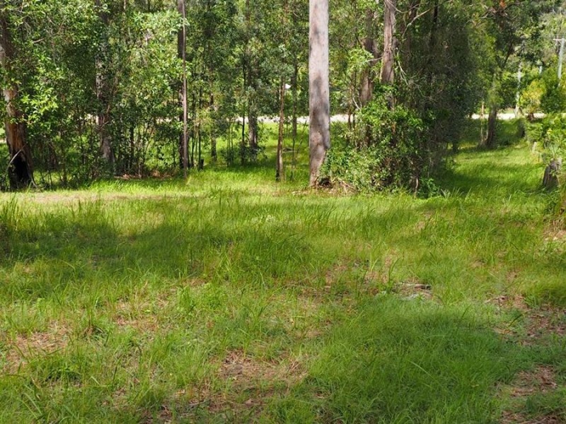 Lot 32 25 Abbott Road, Glenwood QLD 4570