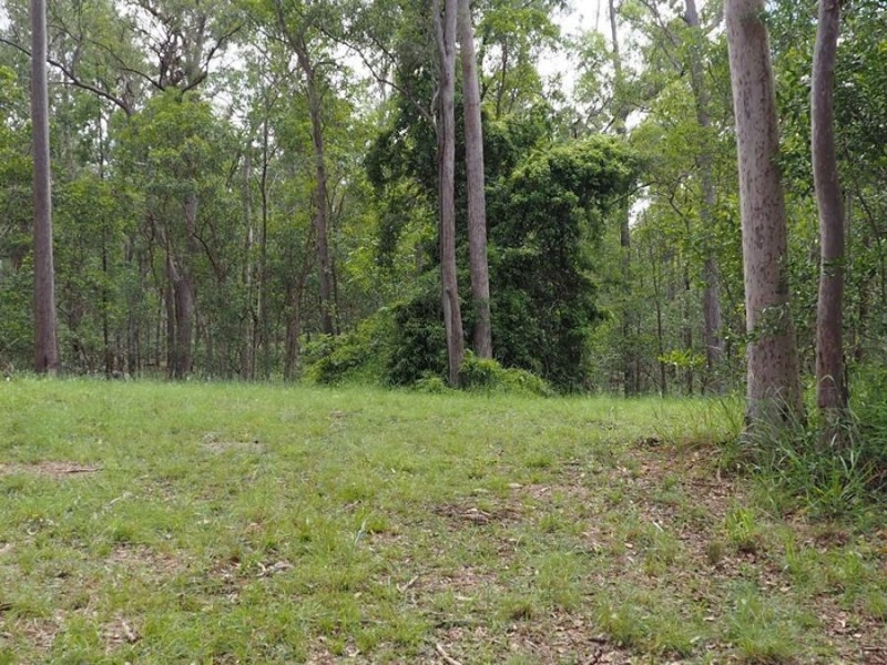 Lot 32 25 Abbott Road, Glenwood QLD 4570