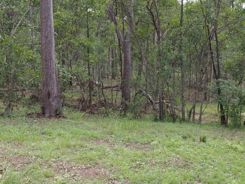 Lot 32 25 Abbott Road, Glenwood QLD 4570