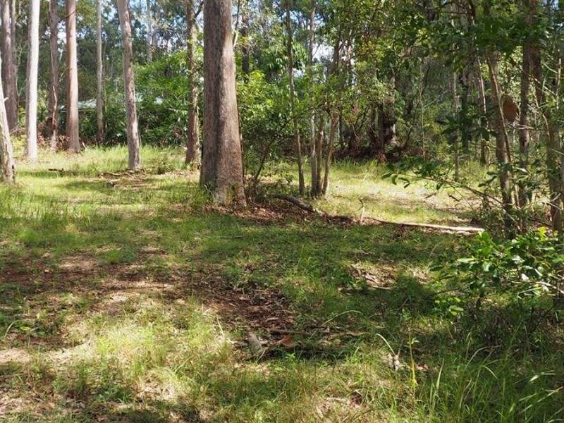 Lot 32 25 Abbott Road, Glenwood QLD 4570