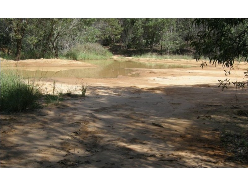 Lot 1 Fishermans Pocket Rd, Fishermans Pocket QLD 4570