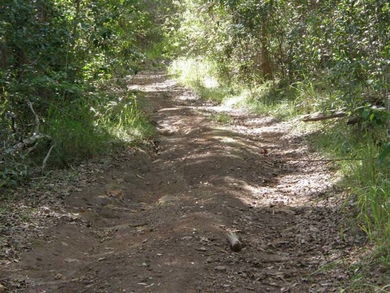 Lot 1 Fishermans Pocket Rd, Fishermans Pocket QLD 4570