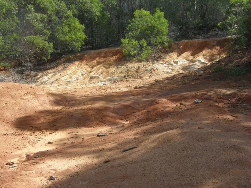 Lot 1 Fishermans Pocket Rd, Fishermans Pocket QLD 4570