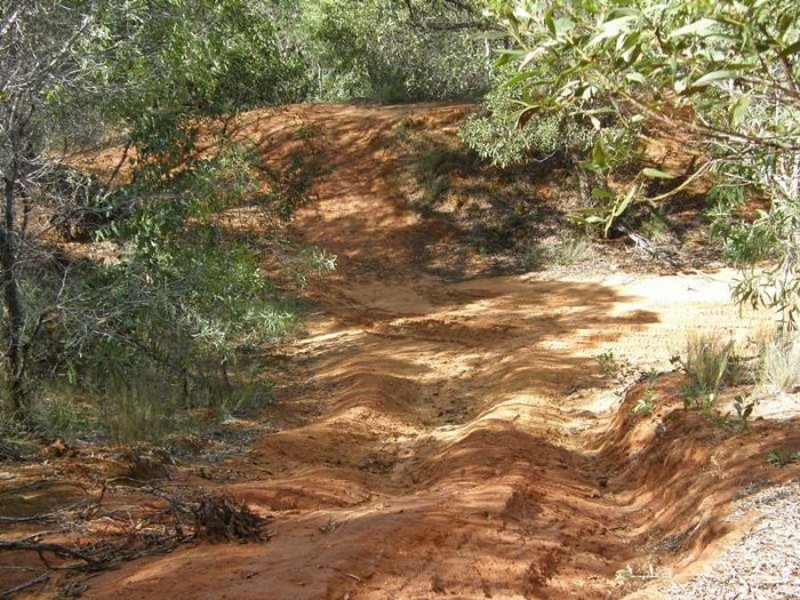 Lot 1 Fishermans Pocket Rd, Fishermans Pocket QLD 4570