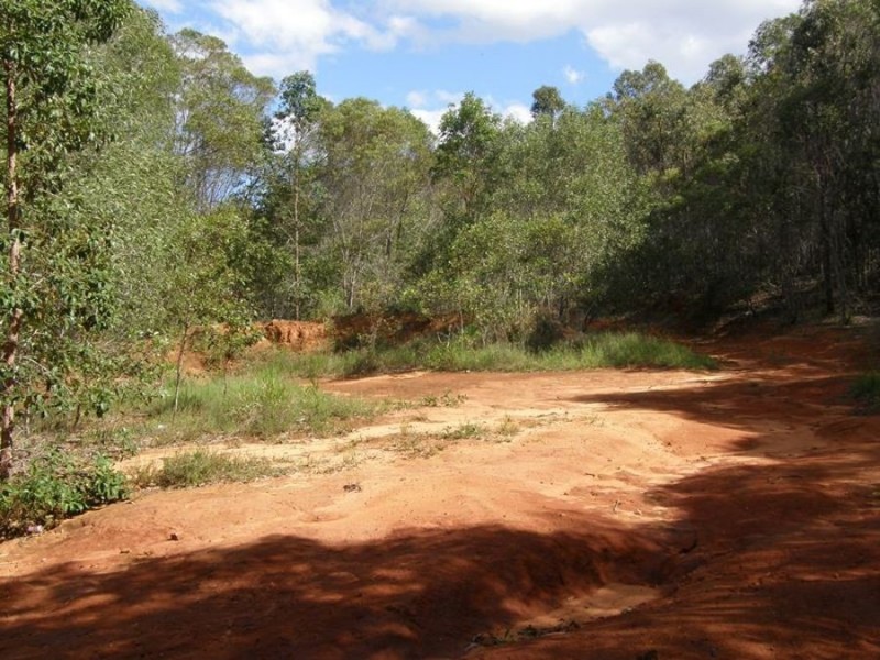 Lot 1 Fishermans Pocket Rd, Fishermans Pocket QLD 4570