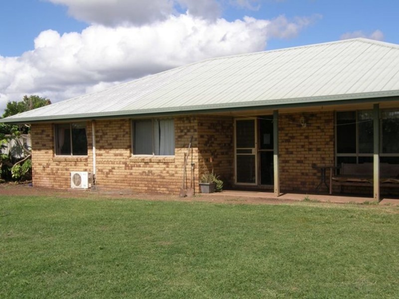 Biggenden QLD 4621