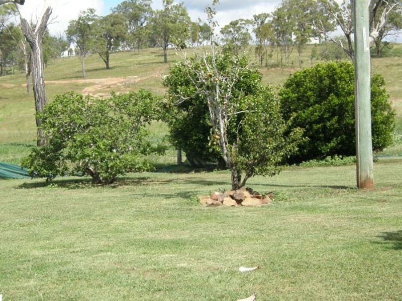 Biggenden QLD 4621