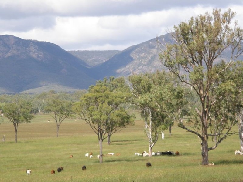 Biggenden QLD 4621