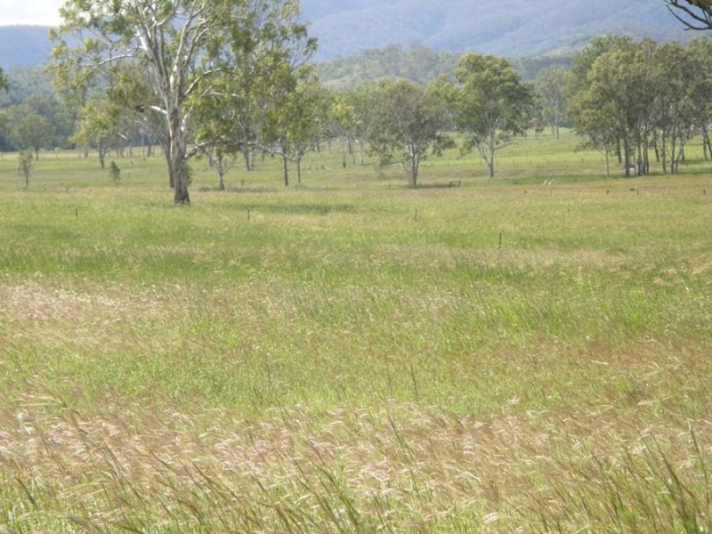 Biggenden QLD 4621
