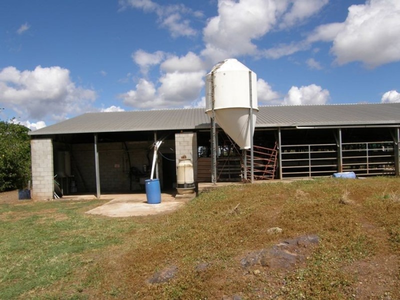 Biggenden QLD 4621