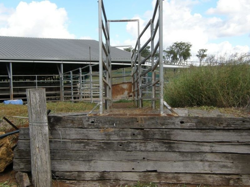 Biggenden QLD 4621