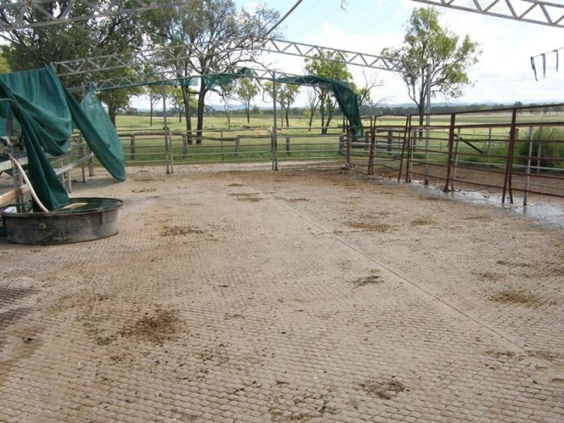 Biggenden QLD 4621