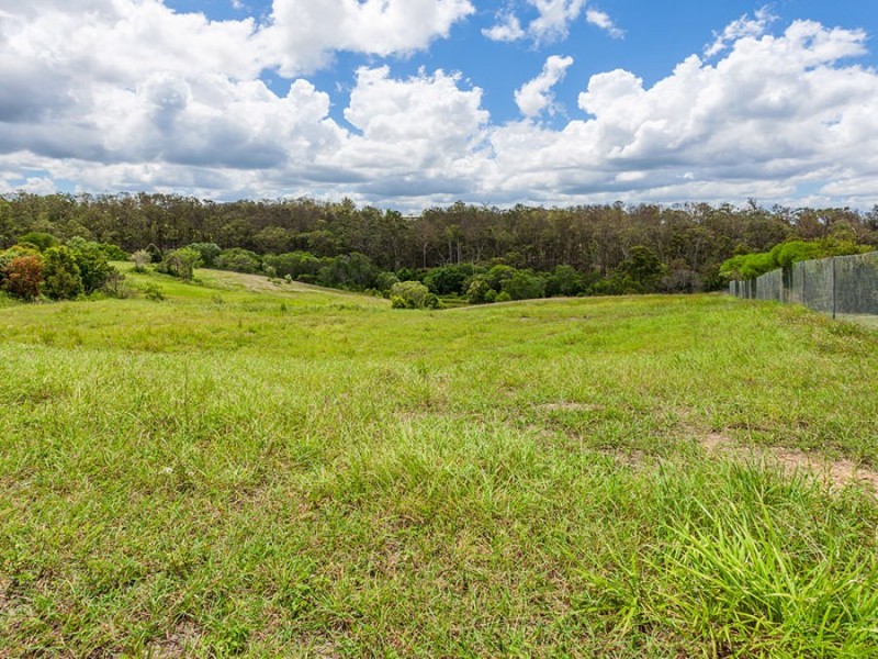 Lot 17 Forest Ridge Road, Tamaree QLD 4570
