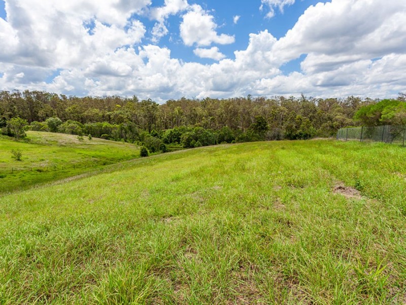 Lot 17 Forest Ridge Road, Tamaree QLD 4570