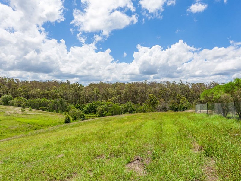 Lot 17 Forest Ridge Road, Tamaree QLD 4570