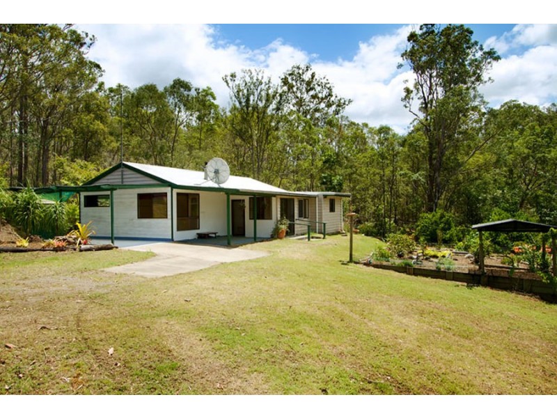 370 North Deep Creek Road, North Deep Creek QLD 4570