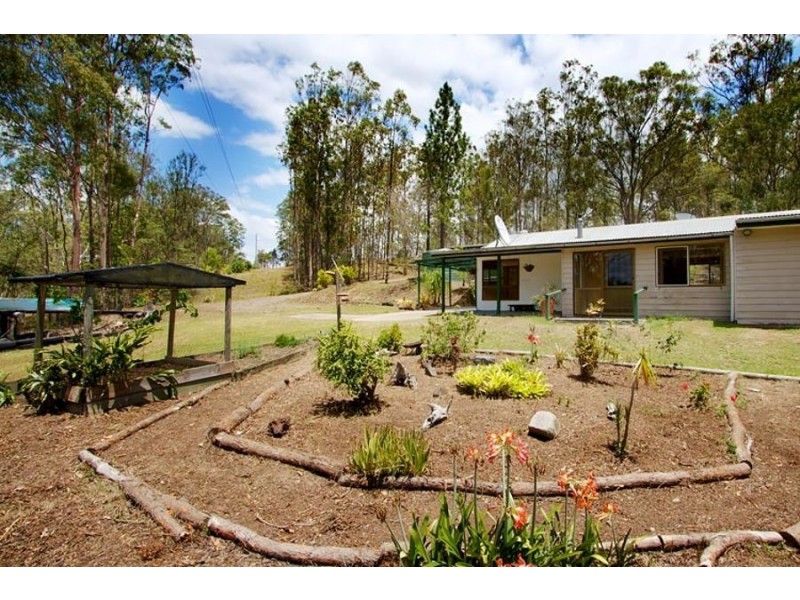 370 North Deep Creek Road, North Deep Creek QLD 4570