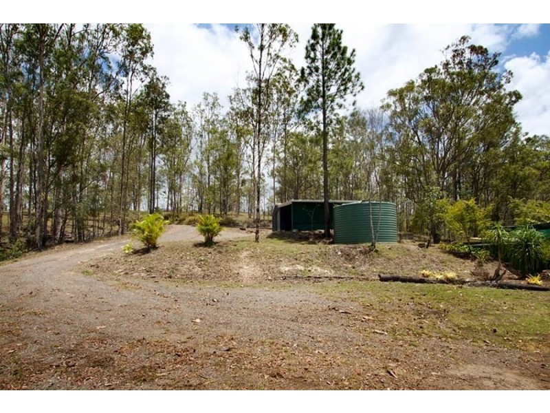 370 North Deep Creek Road, North Deep Creek QLD 4570