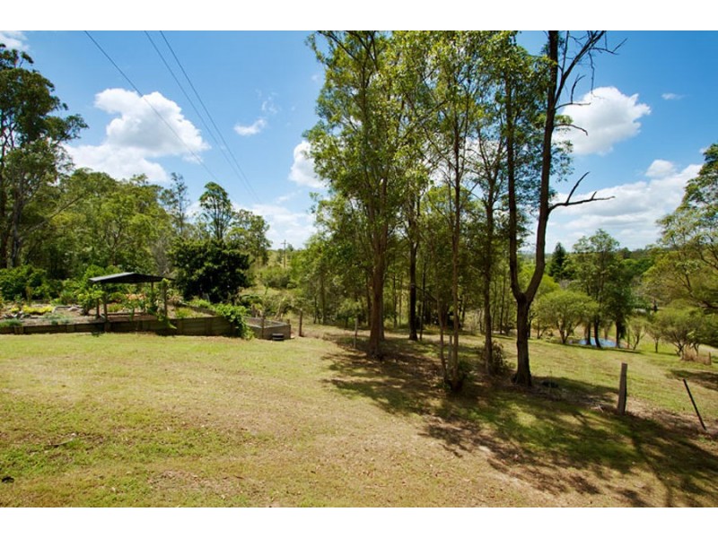 370 North Deep Creek Road, North Deep Creek QLD 4570