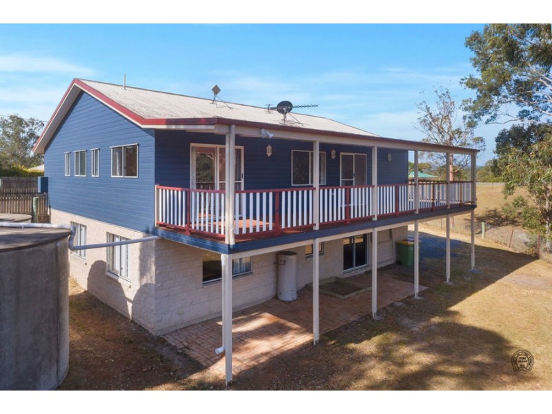 76 Sovereign Drive, Tamaree QLD 4570