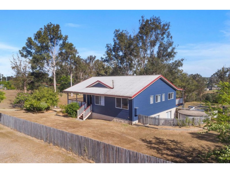 76 Sovereign Drive, Tamaree QLD 4570