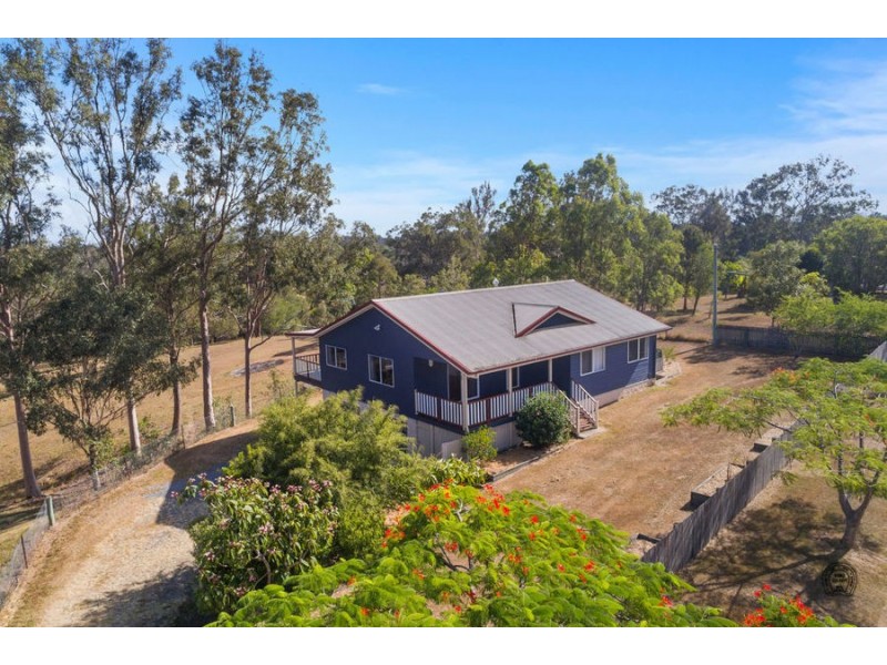 76 Sovereign Drive, Tamaree QLD 4570
