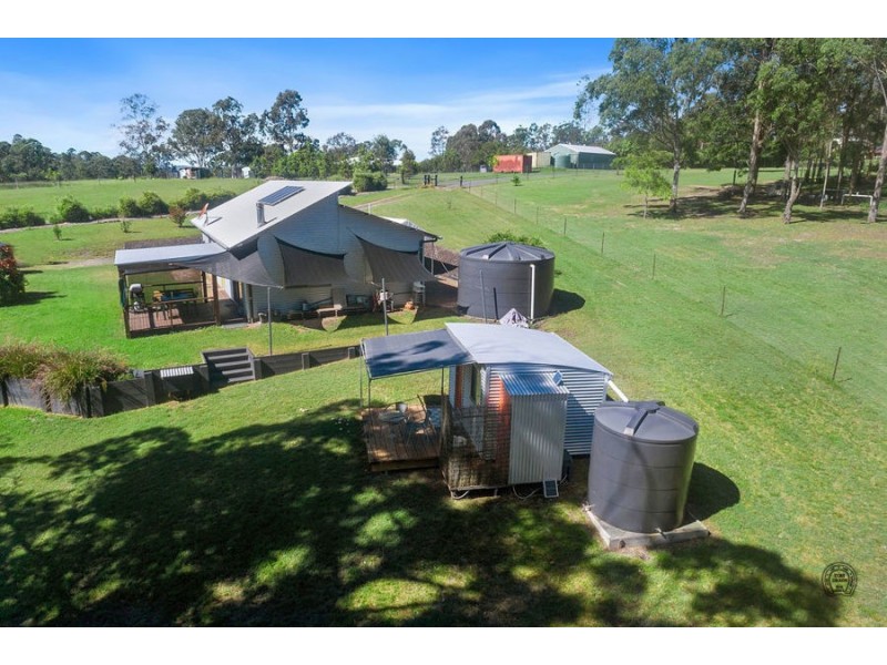72 Belvedere Road, Veteran QLD 4570