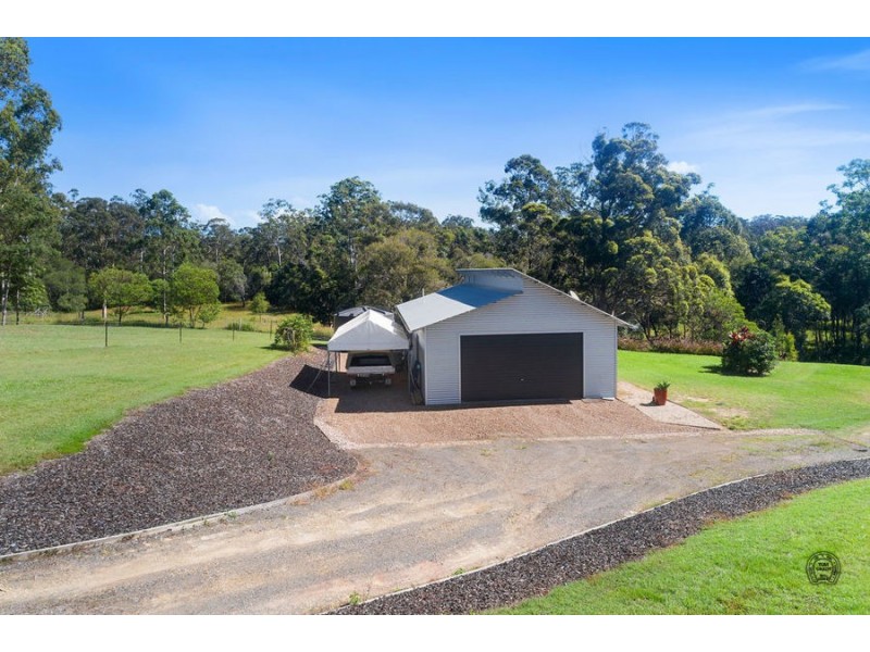 72 Belvedere Road, Veteran QLD 4570