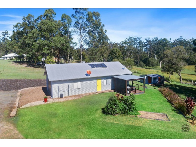 72 Belvedere Road, Veteran QLD 4570