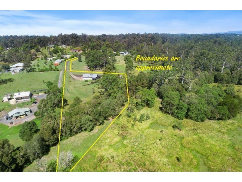 72 Belvedere Road, Veteran QLD 4570