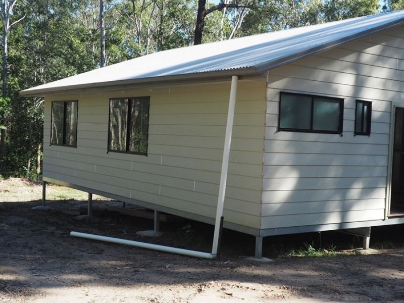 Lot 21 Counter Road, Wolvi QLD 4570