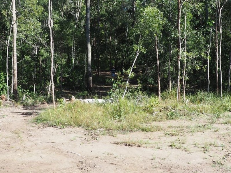 Lot 21 Counter Road, Wolvi QLD 4570