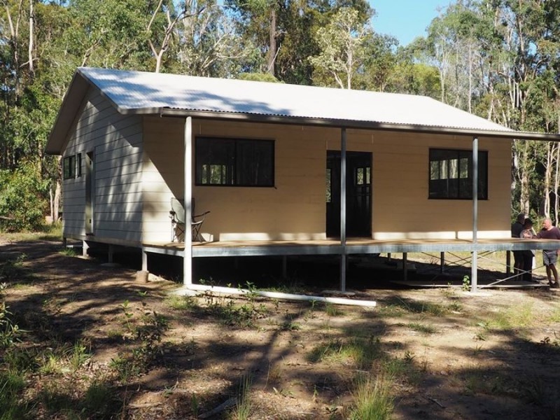 Lot 21 Counter Road, Wolvi QLD 4570